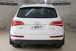 奥迪Q52013款40 TFSI 舒适型