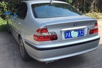 宝马3系2005款325i