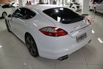 保时捷Panamera2010款Panamera 3.6L 