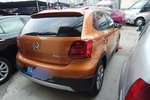 大众Polo2016款1.6L 自动舒适型