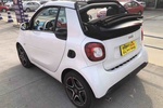 smartfortwo2016款0.9T 硬顶极致版