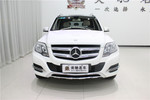 奔驰GLK级2013款GLK 300 4MATIC 动感天窗型