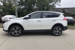 丰田RAV4荣放2015款2.5L 自动四驱豪华版