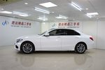 奔驰C级2015款C 200L 运动型