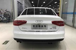 奥迪A4L2016款35 TFSI 自动技术型