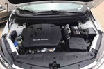 长安逸动2015款1.6L 手自一体 精英型