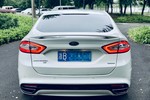 福特蒙迪欧2013款2.0L GTDi240 豪华运动型