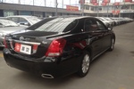 丰田皇冠2010款V6 2.5L Royal 真皮天窗导航版 