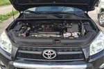 丰田RAV42010款2.0L 自动豪华升级版