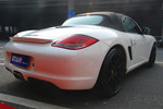 保时捷Boxster2009款Boxster 2.9L 