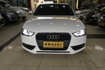 奥迪A4L2013款35 TFSI 自动标准型