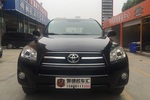 丰田RAV42011款2.4L 手动四驱至臻导航版 