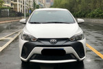 丰田YARiS L 致炫2019款1.5G  MT炫动版  国VI