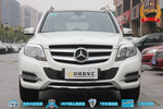 奔驰GLK级2010款GLK300 4MATIC 动感型