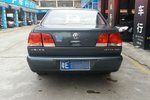 大众捷达2008款1.9L GDF-V 手动 柴油先锋 