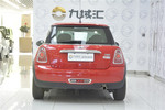 MINIMINI2011款1.6L ONE