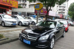 奔驰CLS级2012款CLS300 CGI V6 