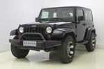 Jeep牧马人两门版2013款3.6L 撒哈拉