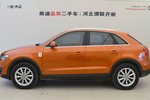 奥迪Q32015款30 TFSI 进取型