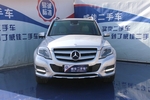 奔驰GLK级2013款改款 GLK 300 4MATIC 时尚型