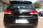 大众高尔夫GTI2010款2.0TSI DSG 豪华版