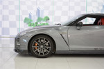 日产GT-R2012款3.8T Premium Edition 