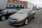 大众CC2012款1.8TSI 豪华型