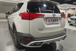 丰田RAV4荣放2016款荣放 2.0L CVT两驱风尚版