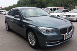 宝马5系GT2010款535i GT领先型