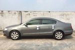 大众迈腾2007款1.8TSI 手自一体豪华型