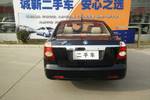 吉利远景2010款1.8L BMBS舒适型