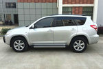 丰田RAV42011款2.0L 自动豪华版