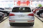 奥迪Q52011款2.0TFSI 舒适型