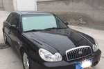 现代索纳塔2006款2.0 GLS 手动舒适型