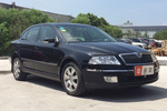 斯柯达明锐2009款1.6L 手动逸仕版