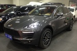 保时捷Macan2014款Macan S 3.0T