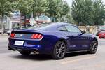 福特Mustang2016款2.3T 运动版