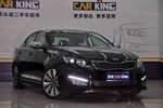 起亚K52011款2.4L 手自一体 PREMIUM