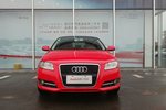 奥迪A3 Sportback2010款1.4TFSI 豪华型