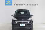 smartfortwo2012款1.0 MHD 硬顶舒适版