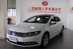 大众CC2013款1.8TSI 尊贵型