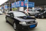 奥迪A62005款3.0 Quattro