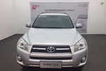 丰田RAV42011款2.4L 自动四驱豪华版 