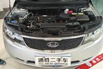 起亚福瑞迪2009款1.6L Premium 手自一体