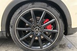 奔驰GLA45 AMG2016款GLA 45 AMG 4MATIC