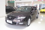 马自达MAZDA62015款2.0L 手自一体 经典型