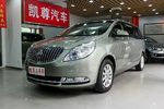 别克GL82011款全新款 3.0L XT 旗舰版