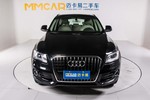 奥迪Q52013款40 TFSI 进取型