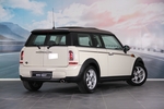 MINICLUBMAN2013款1.6L COOPER Bond Street