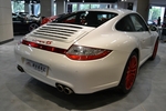 保时捷9112010款Carrera 4S